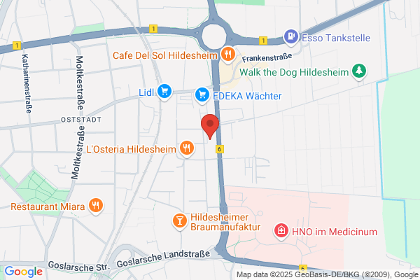 Physiotherapie Mobili Ostend