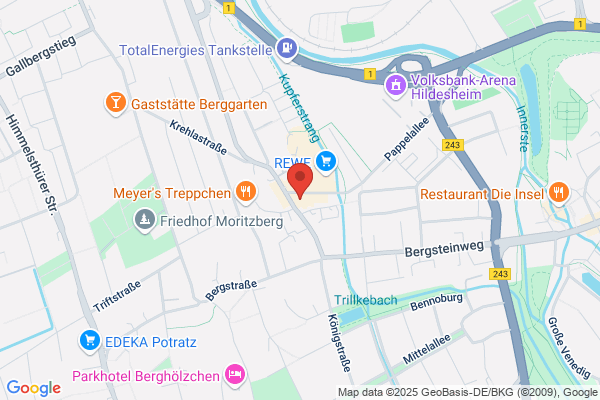 Phoenix Physio,-und Ergopraxis am Moritzberg Inh. Alexey Vysotskiy