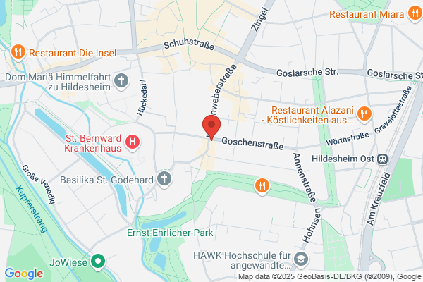 Pizzaservice Jur's
