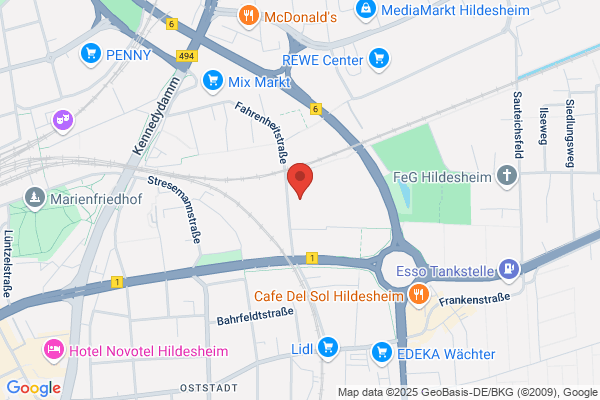 Grundschule / Förderschule Didrik-Pining
