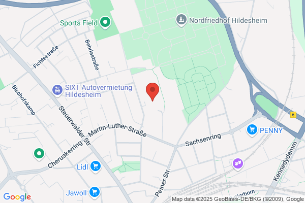 Grundschule Johannes