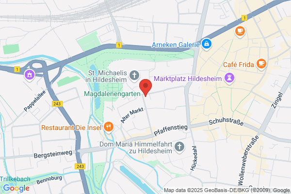 Michaelis Weltcafe