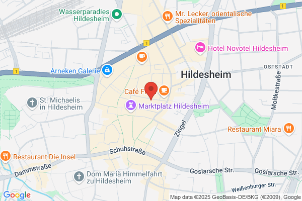 Drogenhilfe Hildesheim gGmbH
