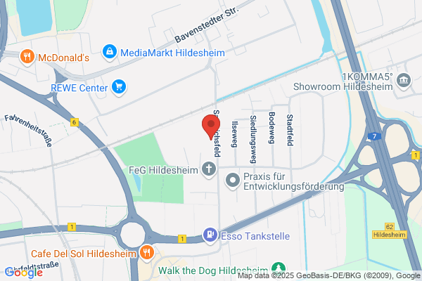 meinAnwaltsbüro.hildesheim