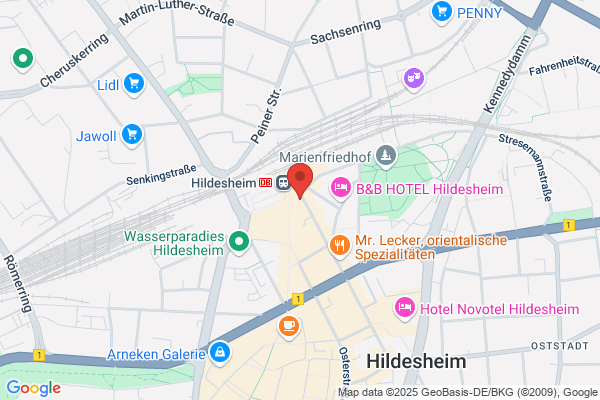 Rechtsanwaltskanzlei Brandes