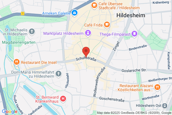 Neckermann Urlaubsreisen Avcioglu