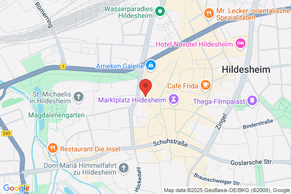 Reisebüro Harborth