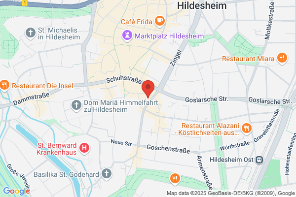 Reisebüro Sonne, Inh. Sedat Coskun