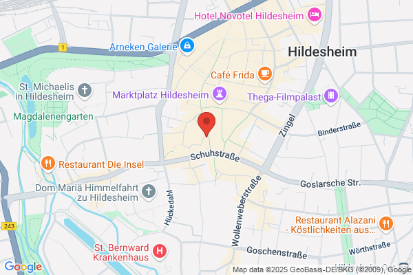 Noosou Hildesheim
