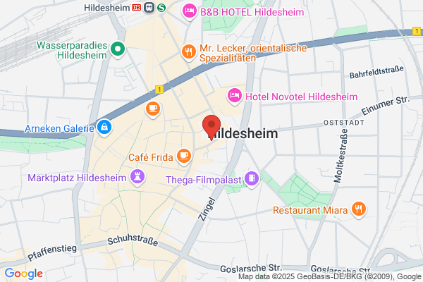 Bieneck Dietmar Dipl.-Ing. für Bauwesen