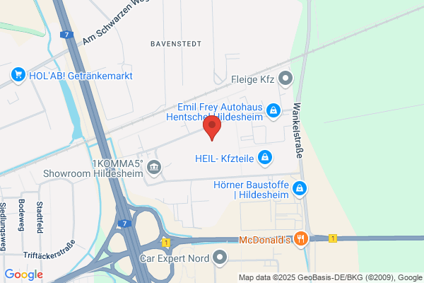 ELEMENTS Hildesheim