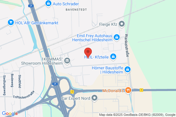 Eco2Haus Hildesheim