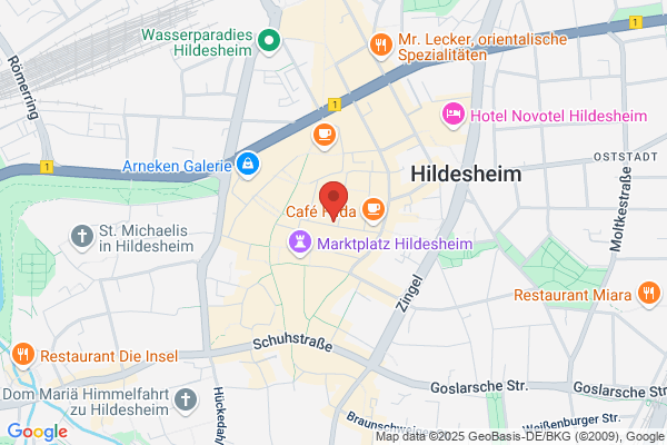 Ilonas Schuhmoden GmbH