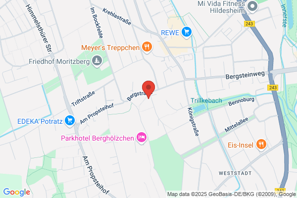 Grundschule Moritzberg