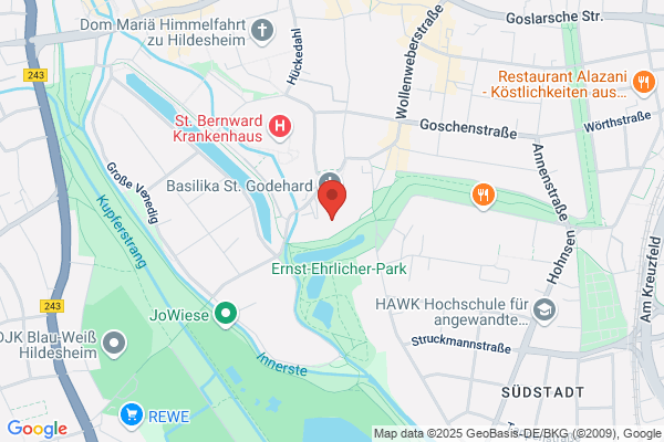 Norddeutsche Fachhochschule für Rechtspflege