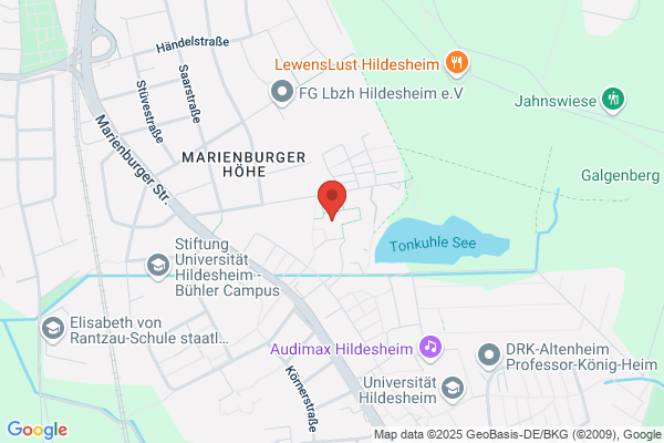 Schulen der Stadt Hildesheim GS Bonifatius