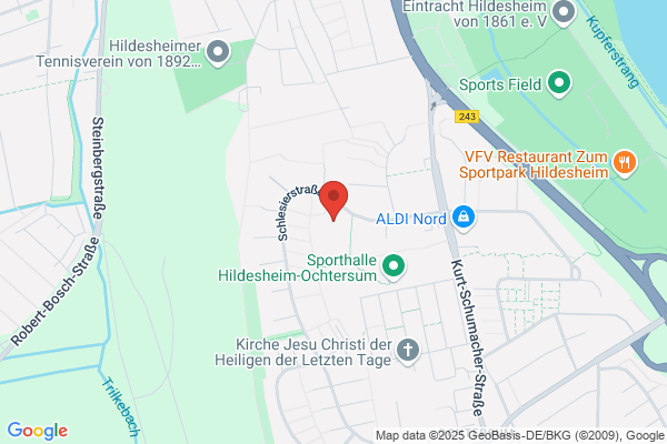 Schulen der Stadt Hildesheim GS Ochtersum