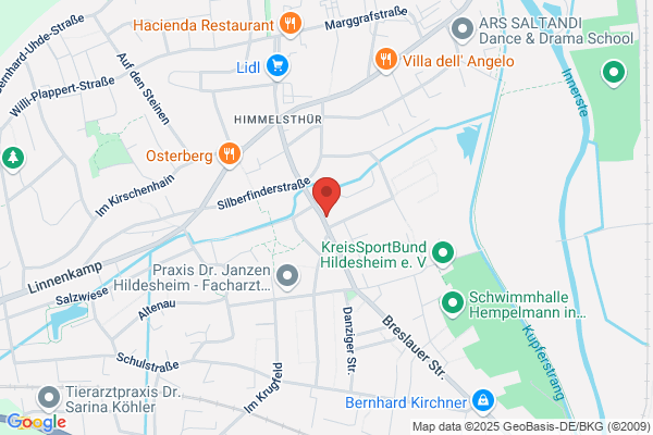 Schulen der Stadt Hildesheim GS St. Martinus