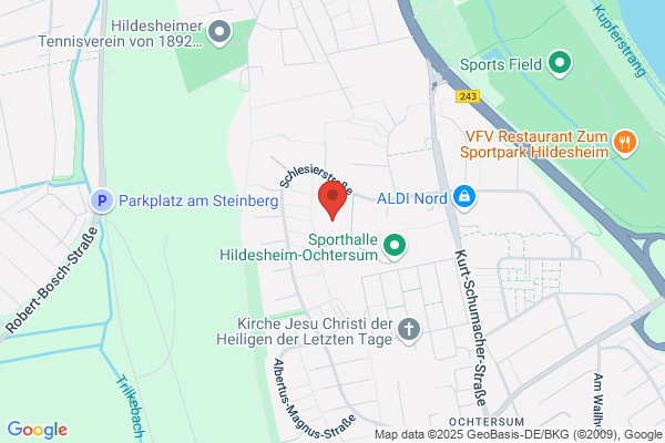 Schulen der Stadt Hildesheim Renataschule