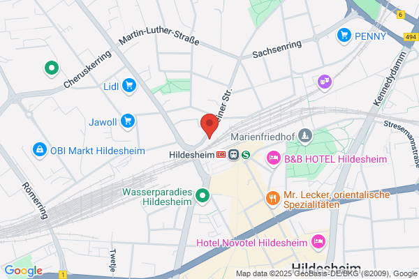 Akademie für Rehabilitationsberufe gGmbH