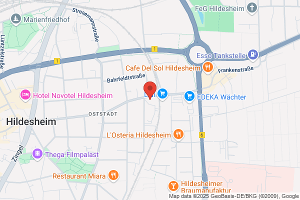 Diakonisches Bildungszentrum FS Pflegeassistenz