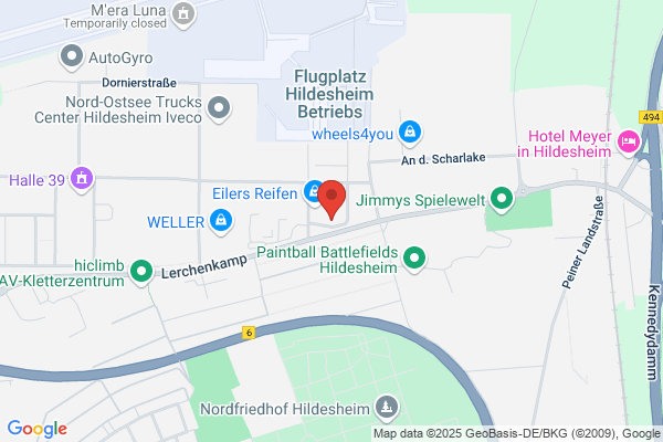 ATG Sicherheitstechnik GmbH