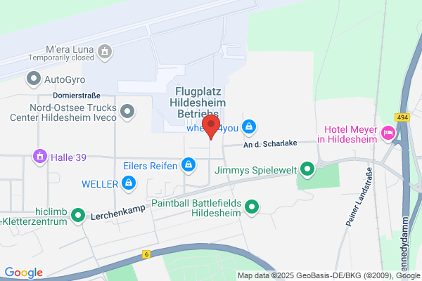 Harman Becker Automotive Systems GmbH
