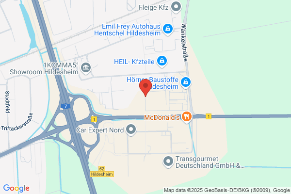Ondamedia GmbH