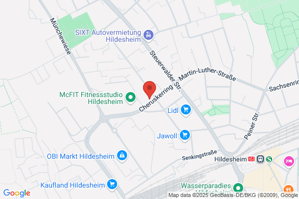 Johanniter-Unfall-Hilfe e.V. - Regionalgeschäftsstelle Südniedersachsen