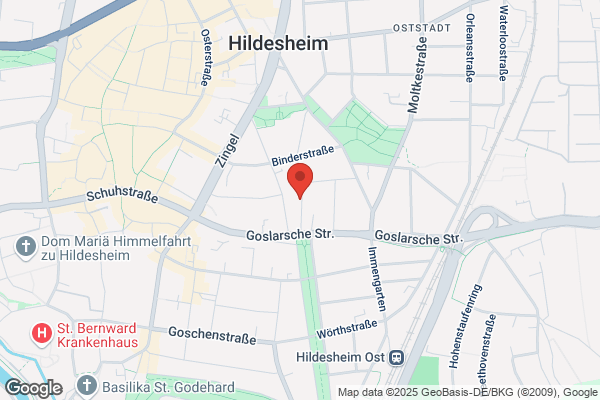 AWO Trialog GmbH Regionalverbund
