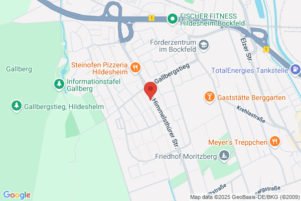 Pro School Niederlassung Hildesheim | Hauptverwaltung