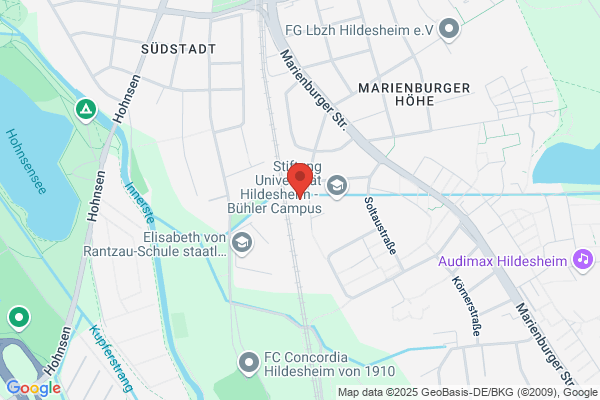 Laufschule Anlauf