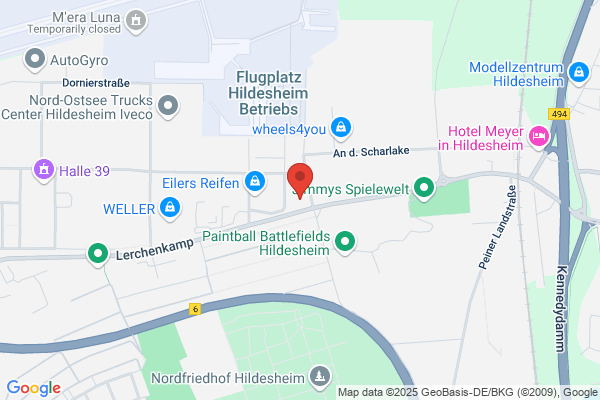 Rosenbrock & Streuber Steuerberater PartGmbB