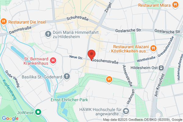 BUST Steuerberatungsgesellschaft mbH