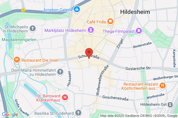 Hildesheimer Restehaus