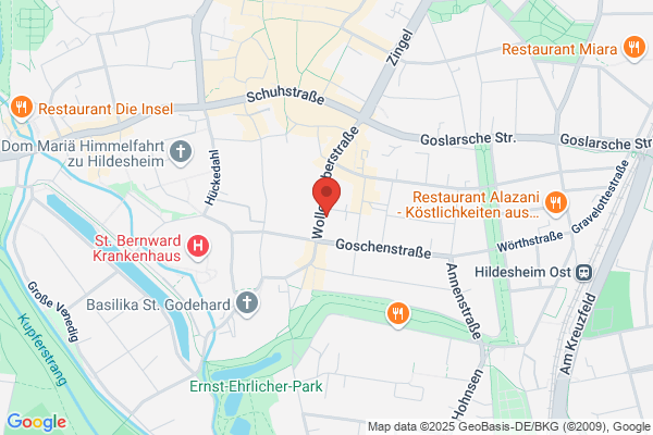 Webstuhl