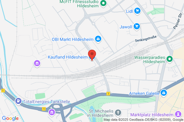 Kaufland Hildesheim
