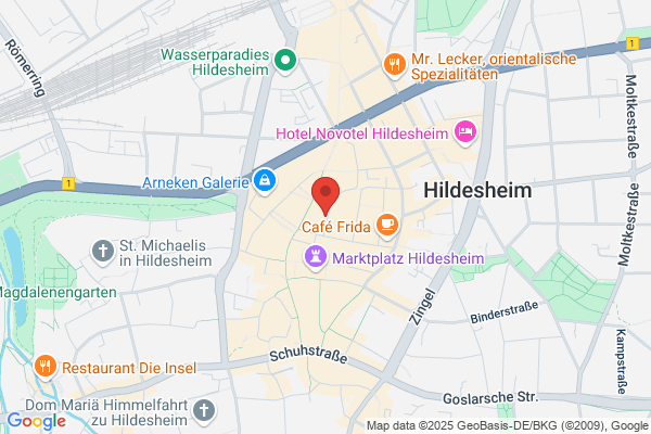 REWE