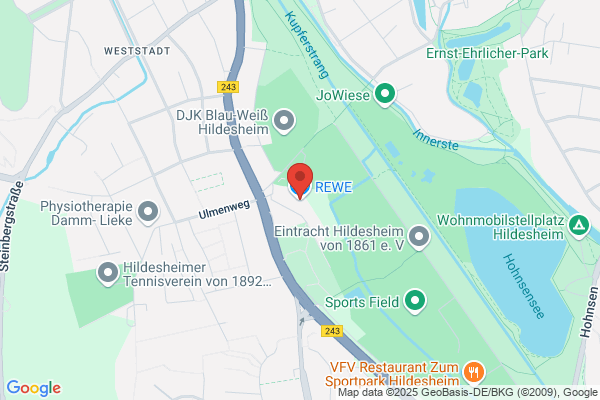 REWE