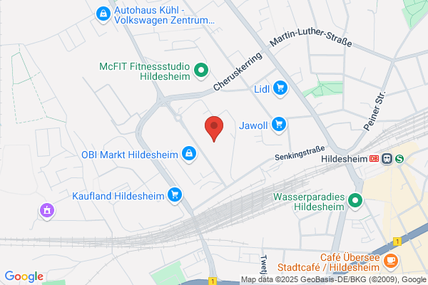 real GmbH
