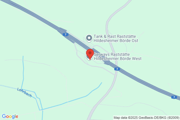 BAT Hildesheimer Börde West