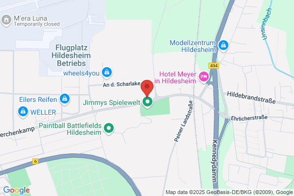 JET Tankstellen Deutschland GmbH