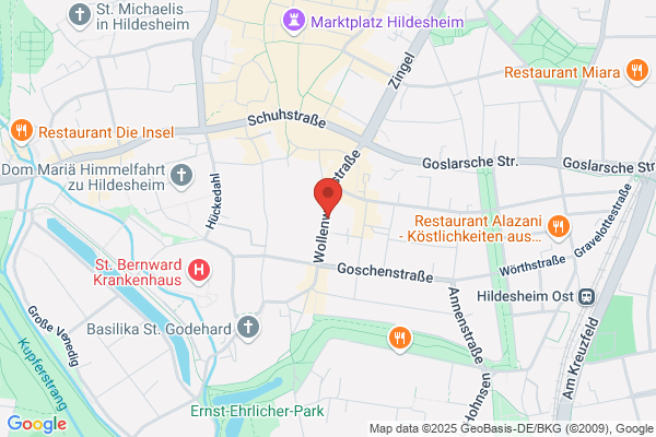 Correcta Clean Teppichboden- u. Polster-Reinigung