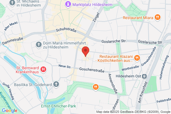 Fasson-Reinigung Holze