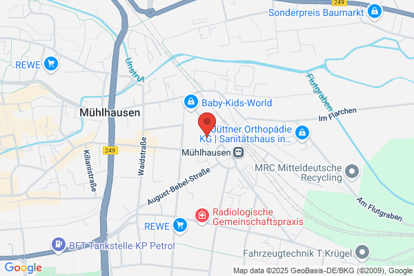 Firmtex - individuelle Firmenbekleidung