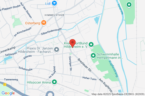 Tierarztpraxis Maike Tostmann
