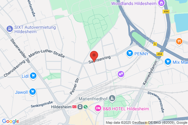Hildesheimer Hundeshop
