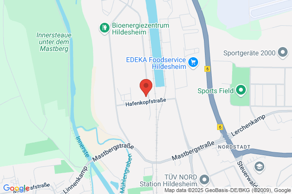 Logipet Großhandelsgesellschaft für Heimtierbedarf mbH