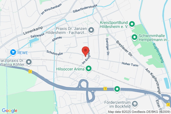 Fischer OHG Transport u. Lagergesellschaft