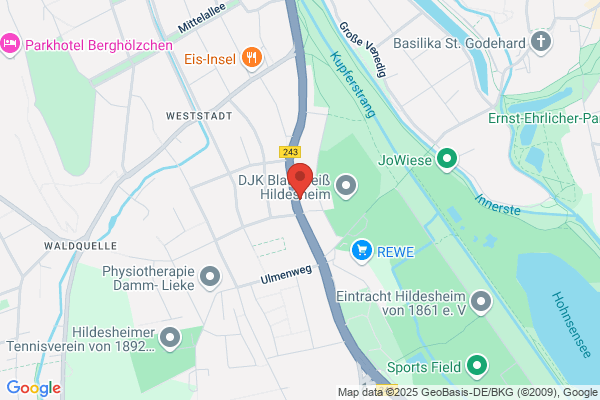Express Umzug Hildesheim